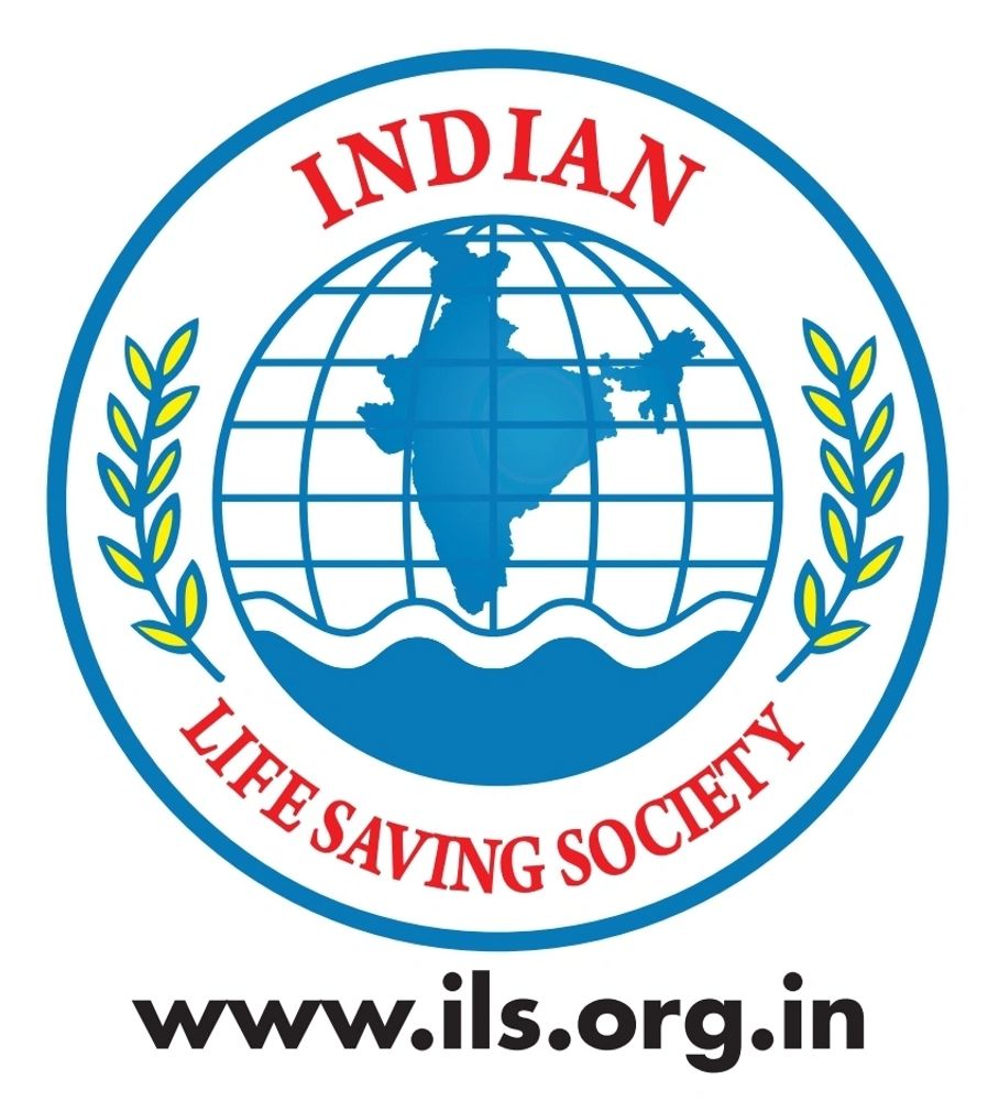 Indian Lifesaving Society ILS Home
